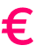 70 - 90 Euros